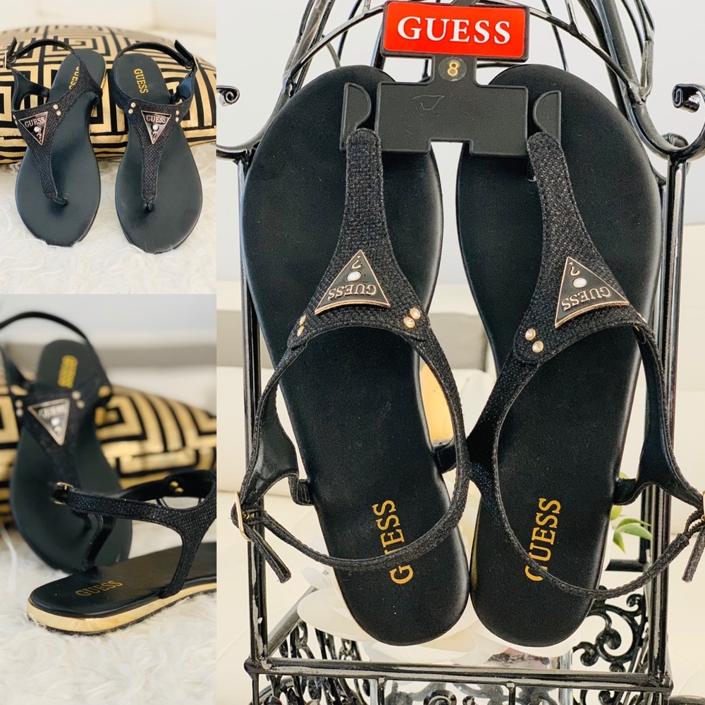 Guess Sandals